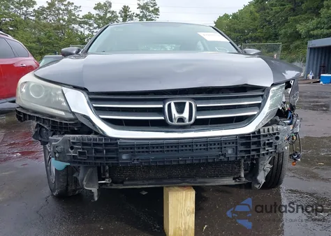 2013 Honda Accord Lx z USA, uszkodzony, nr VIN 1HGCR2F32DA258733